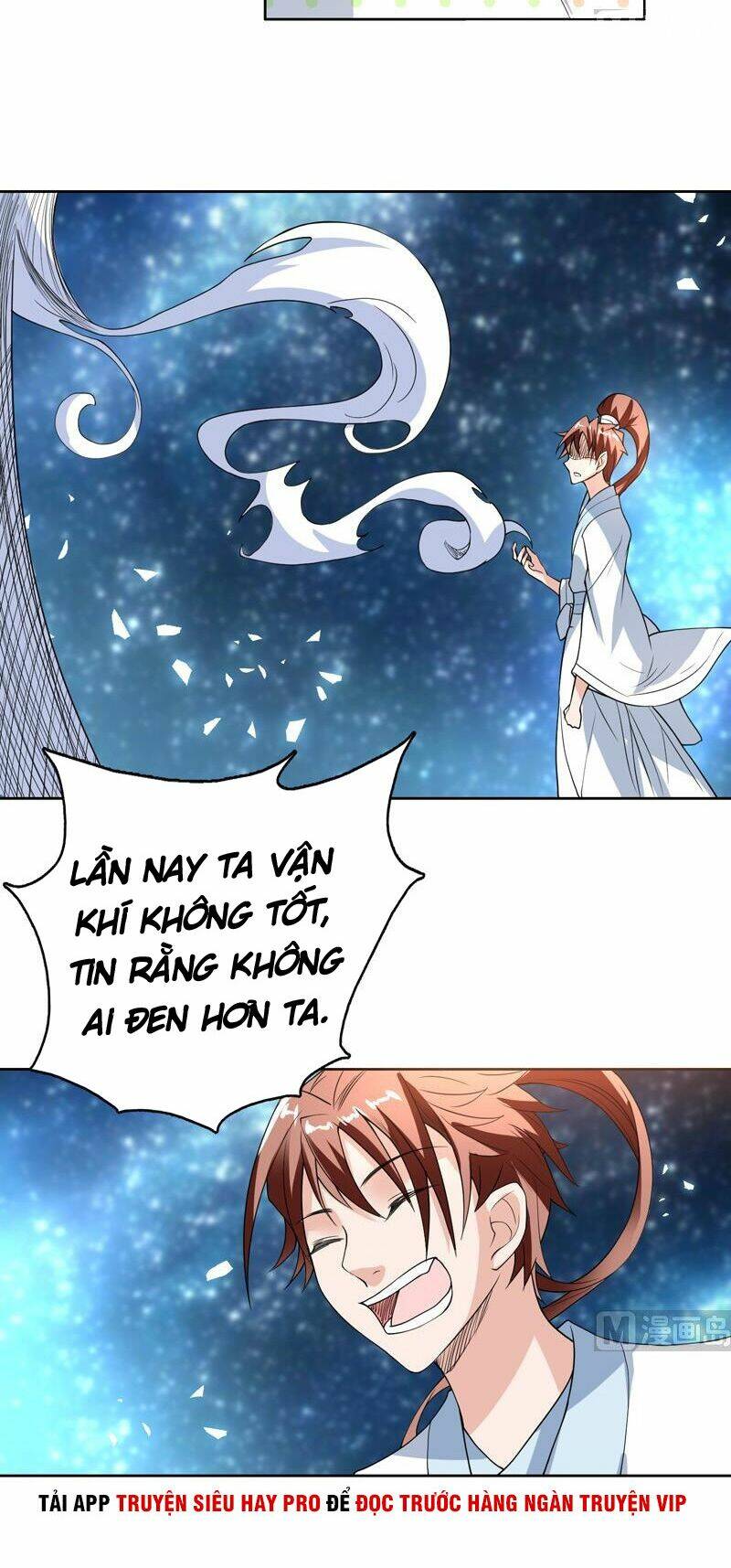 Tối Cường Thần Thú Hệ Thống Chapter 123 - Trang 9