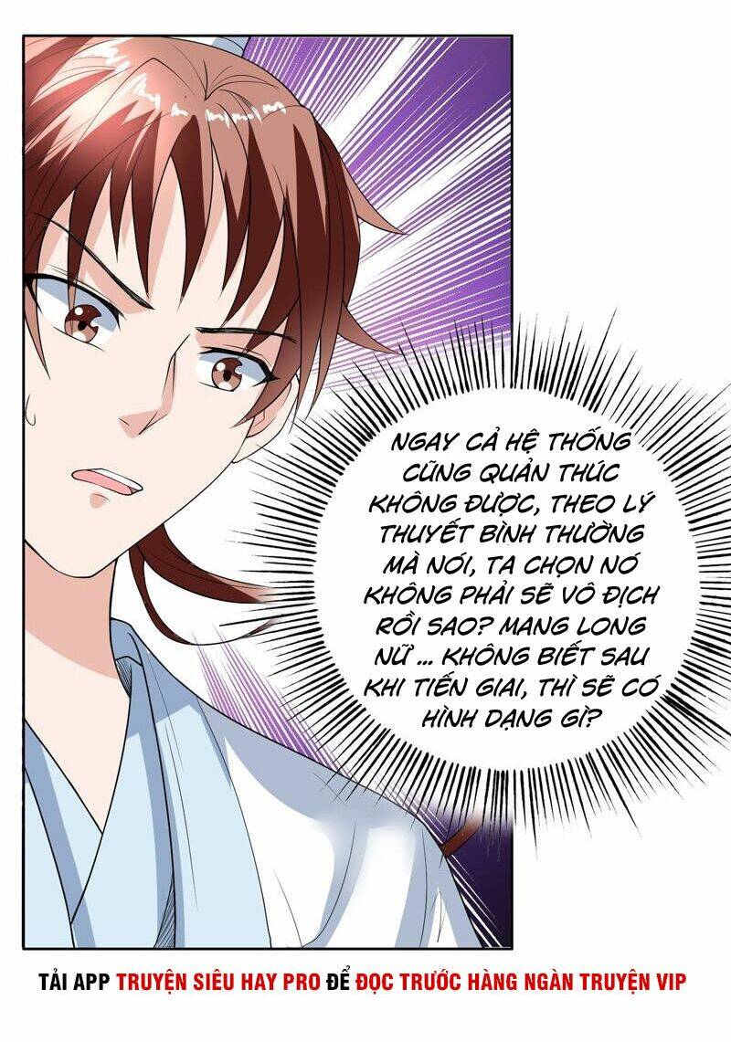 Tối Cường Thần Thú Hệ Thống Chapter 124 - Trang 7