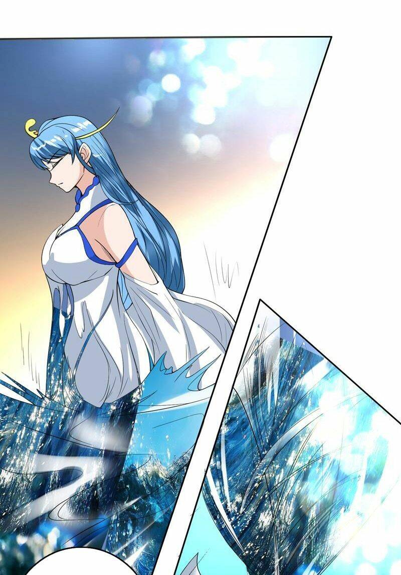 Tối Cường Thần Thú Hệ Thống Chapter 125 - Trang 10