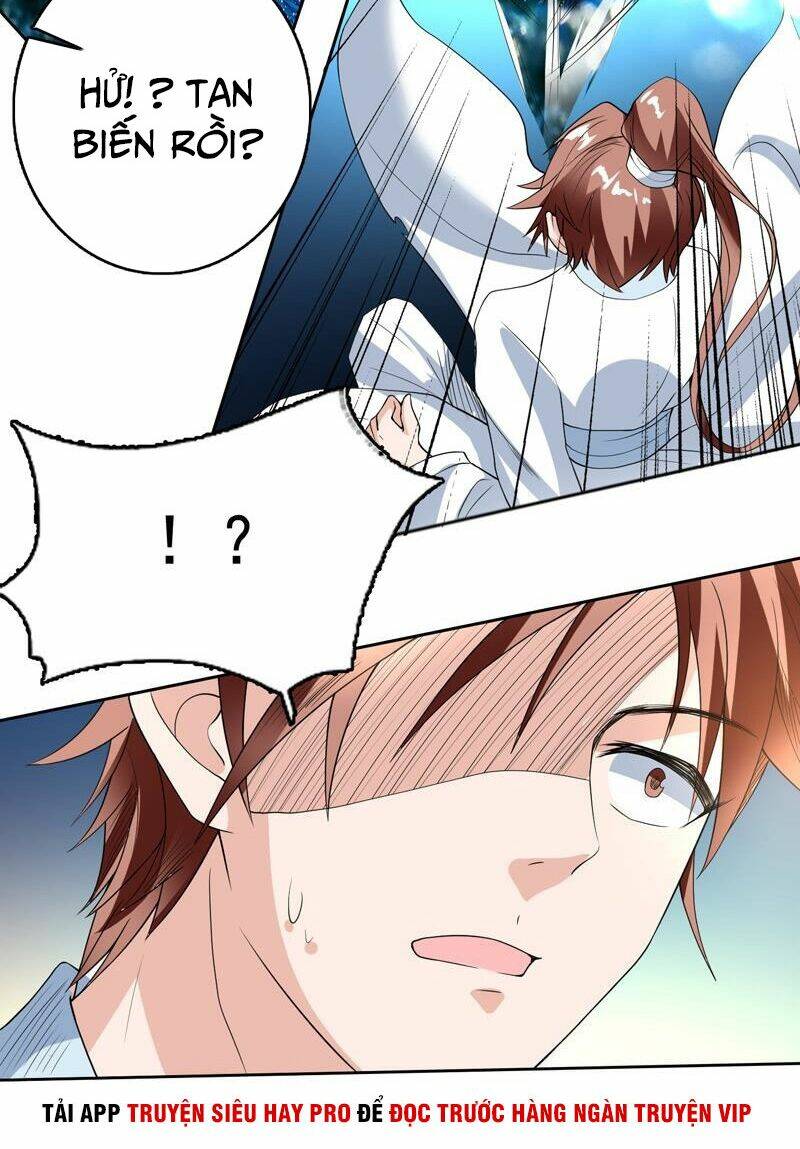 Tối Cường Thần Thú Hệ Thống Chapter 125 - Trang 11