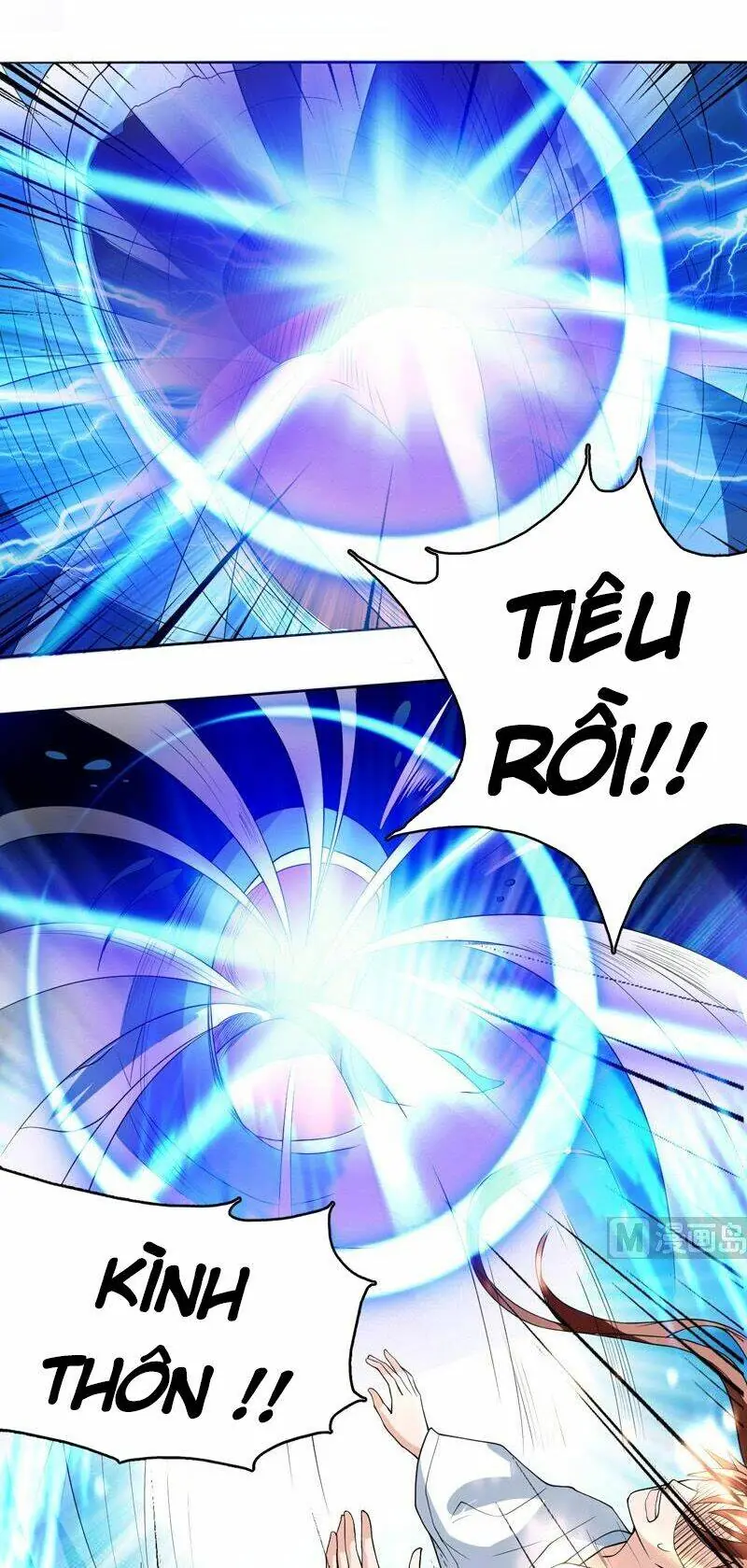 Tối Cường Thần Thú Hệ Thống Chapter 125 - Trang 12
