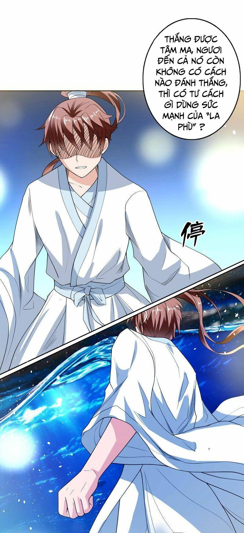 Tối Cường Thần Thú Hệ Thống Chapter 125 - Trang 15