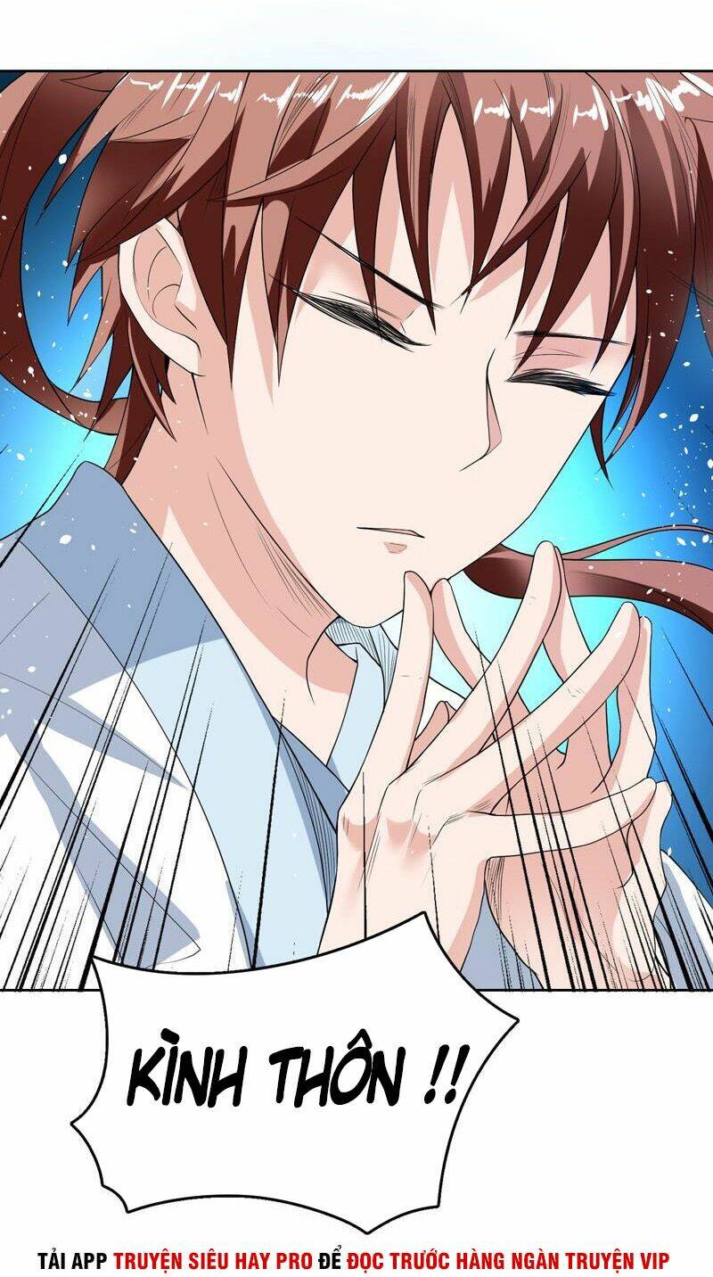 Tối Cường Thần Thú Hệ Thống Chapter 125 - Trang 17