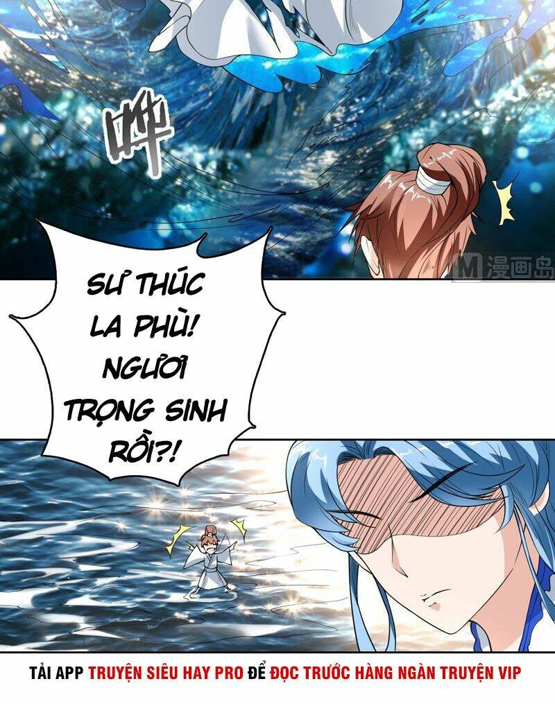 Tối Cường Thần Thú Hệ Thống Chapter 125 - Trang 3