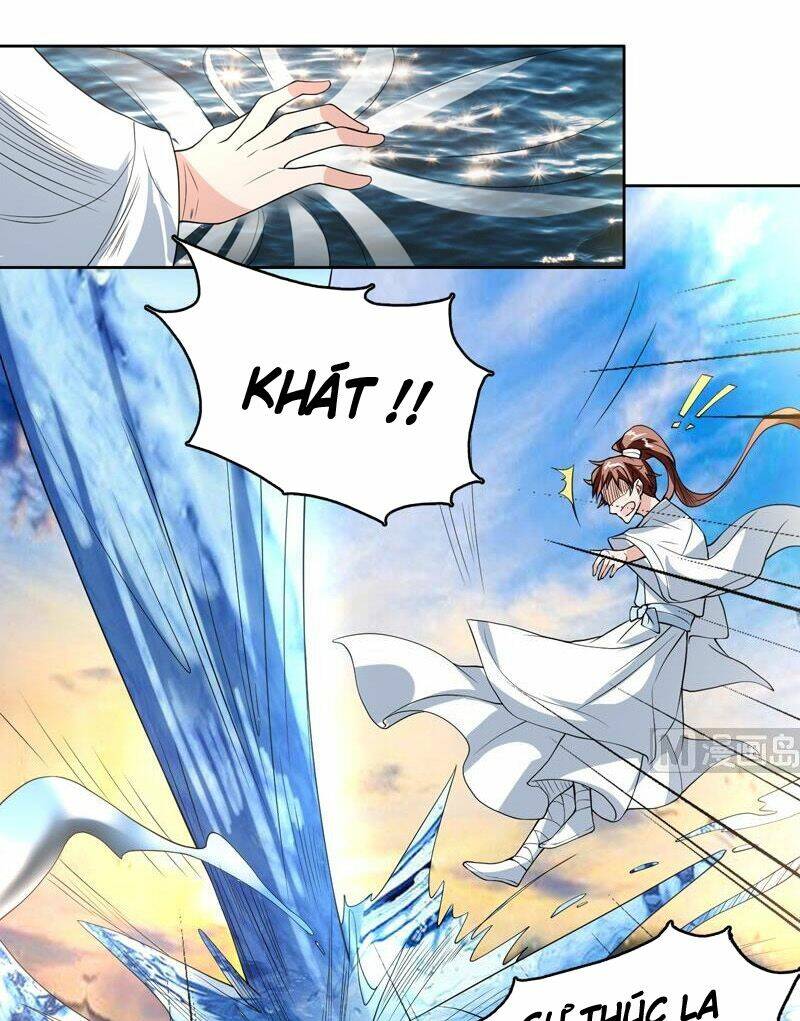Tối Cường Thần Thú Hệ Thống Chapter 125 - Trang 4