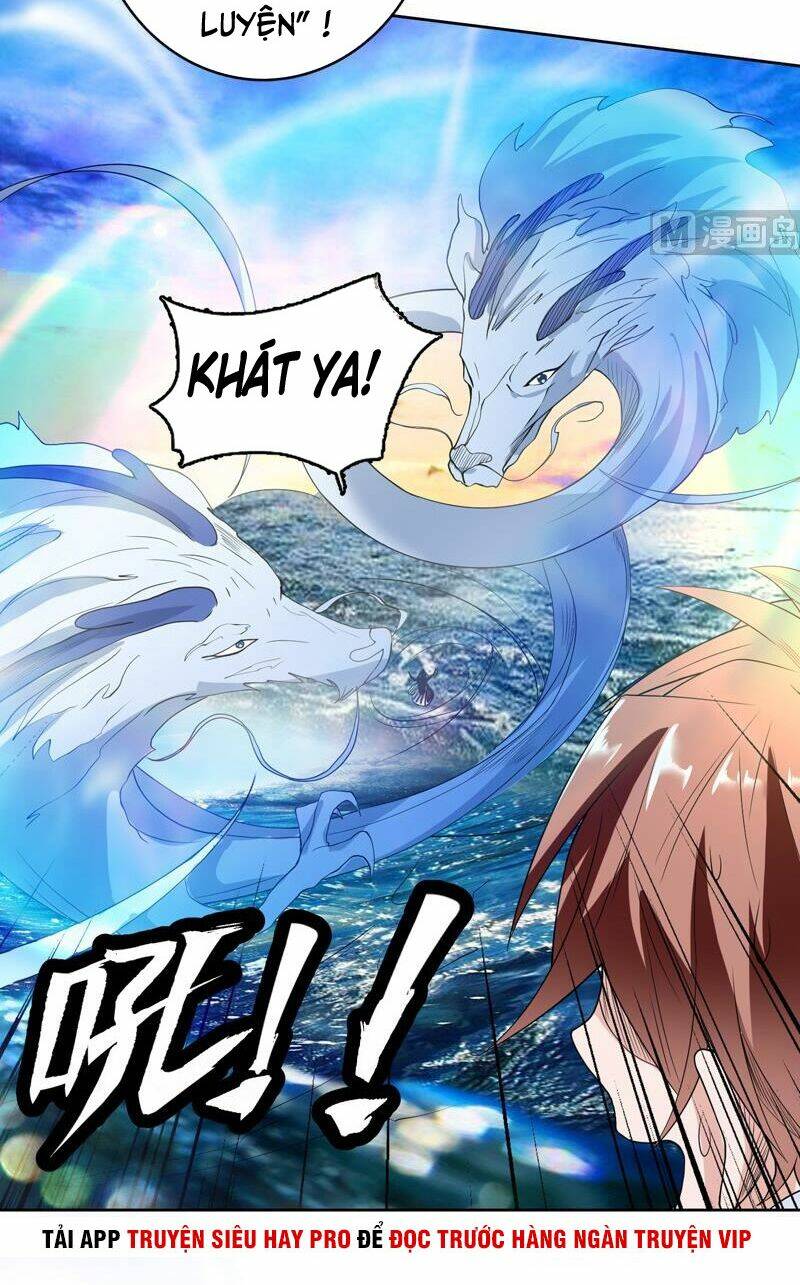 Tối Cường Thần Thú Hệ Thống Chapter 125 - Trang 7