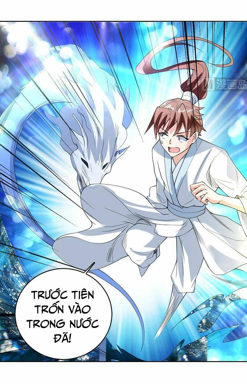Tối Cường Thần Thú Hệ Thống Chapter 125 - Trang 8