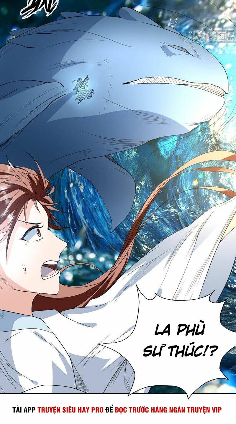 Tối Cường Thần Thú Hệ Thống Chapter 126 - Trang 3