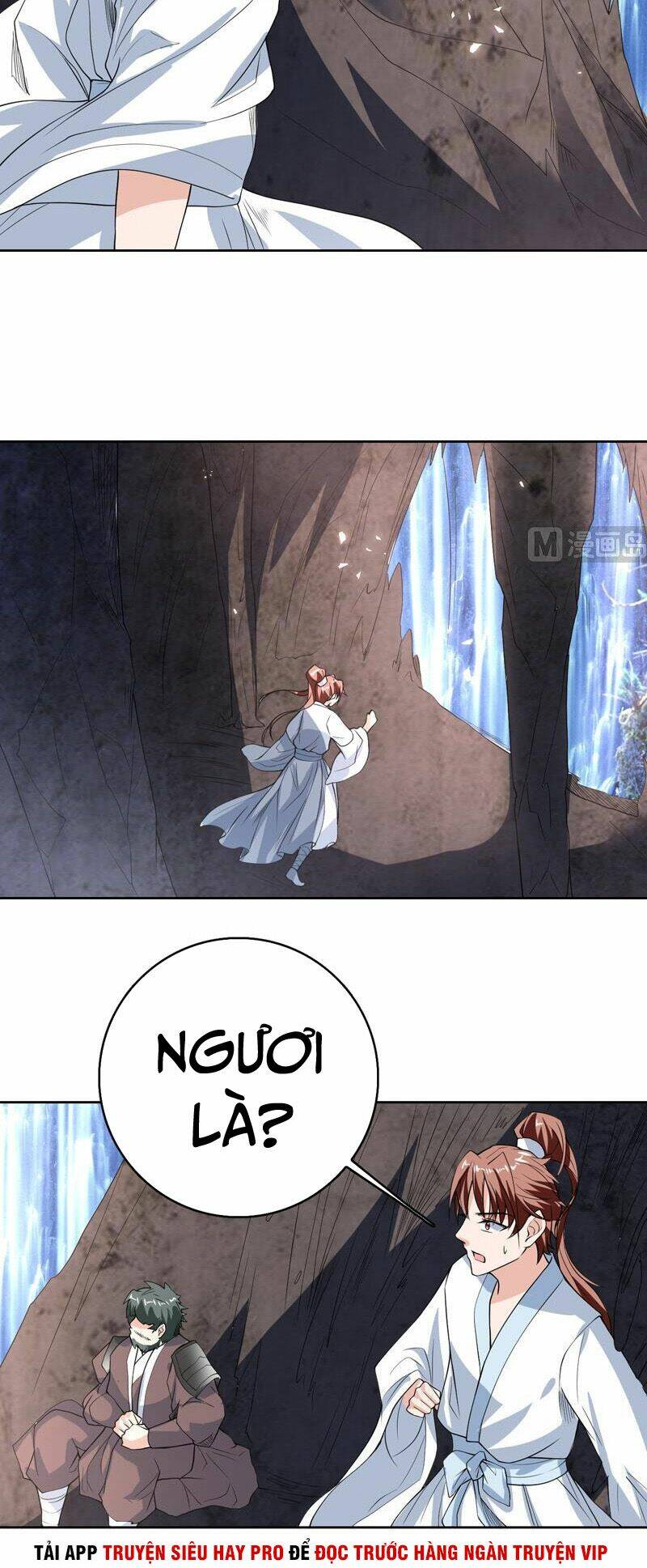 Tối Cường Thần Thú Hệ Thống Chapter 126 - Trang 9