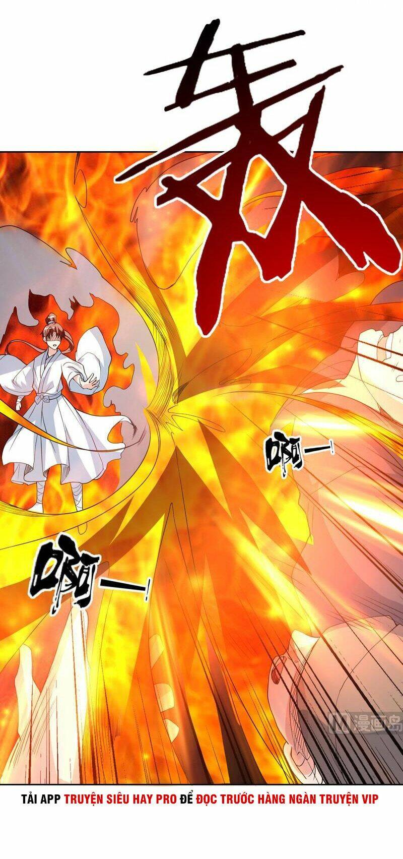 Tối Cường Thần Thú Hệ Thống Chapter 127 - Trang 14