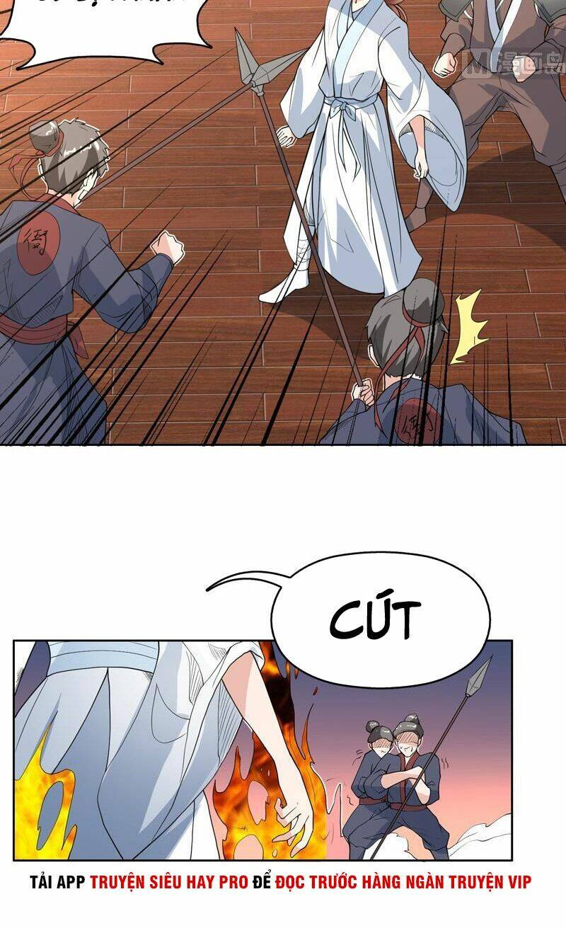Tối Cường Thần Thú Hệ Thống Chapter 127 - Trang 3