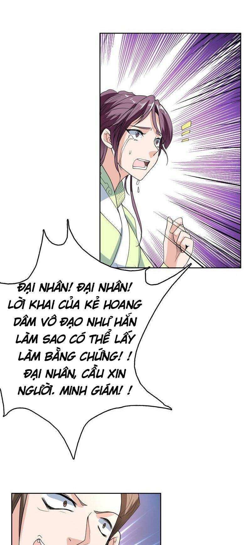 Tối Cường Thần Thú Hệ Thống Chapter 127 - Trang 8