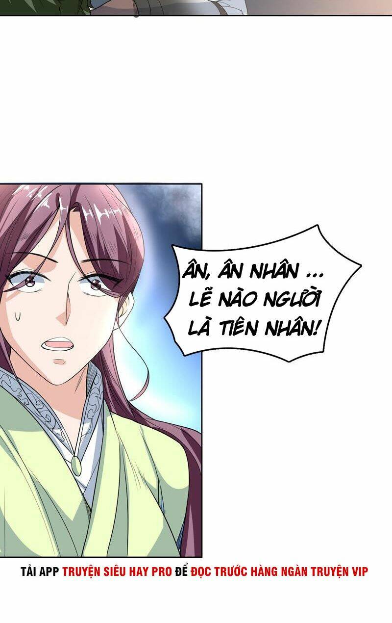 Tối Cường Thần Thú Hệ Thống Chapter 128 - Trang 3