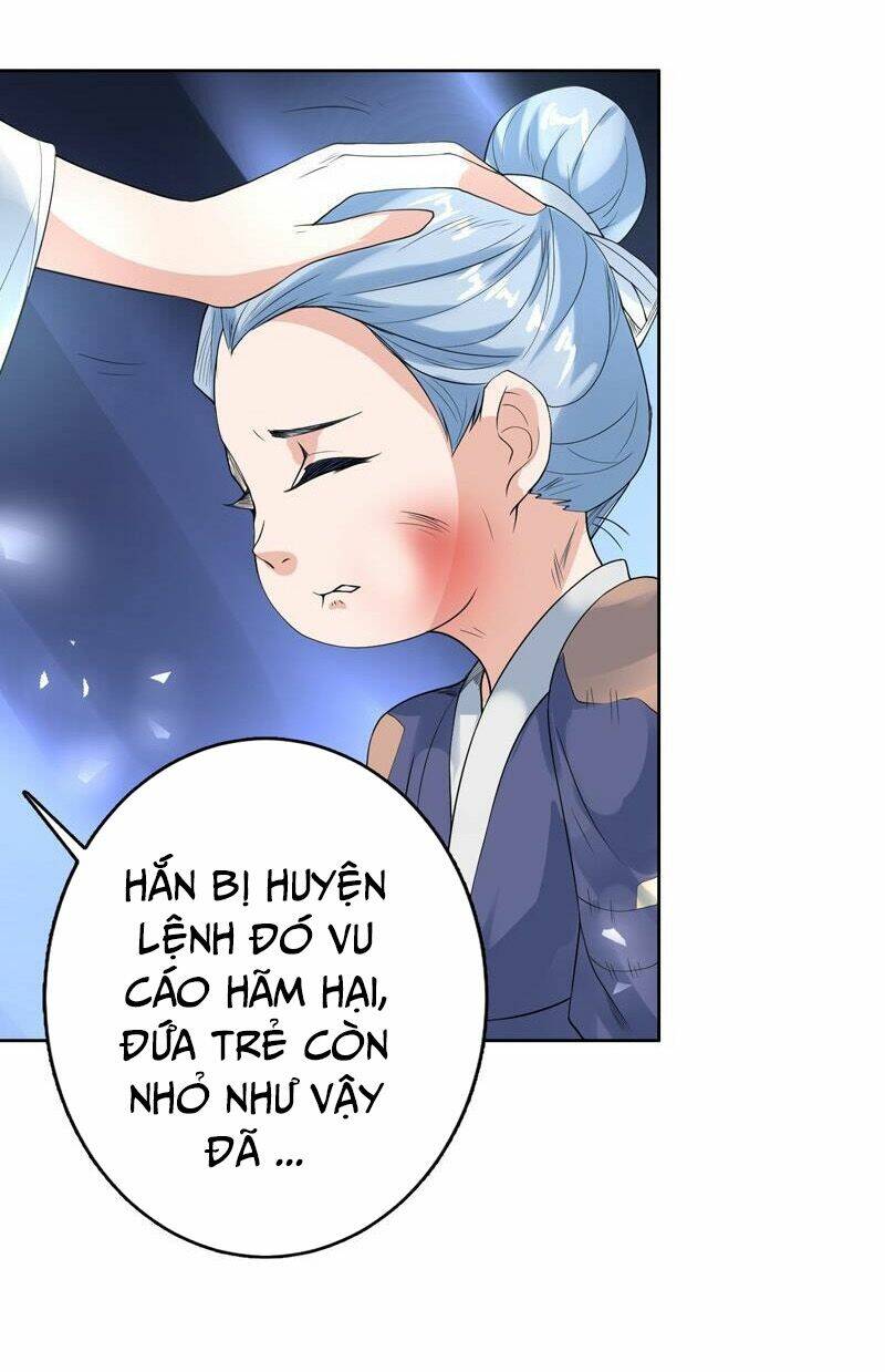 Tối Cường Thần Thú Hệ Thống Chapter 129 - Trang 11