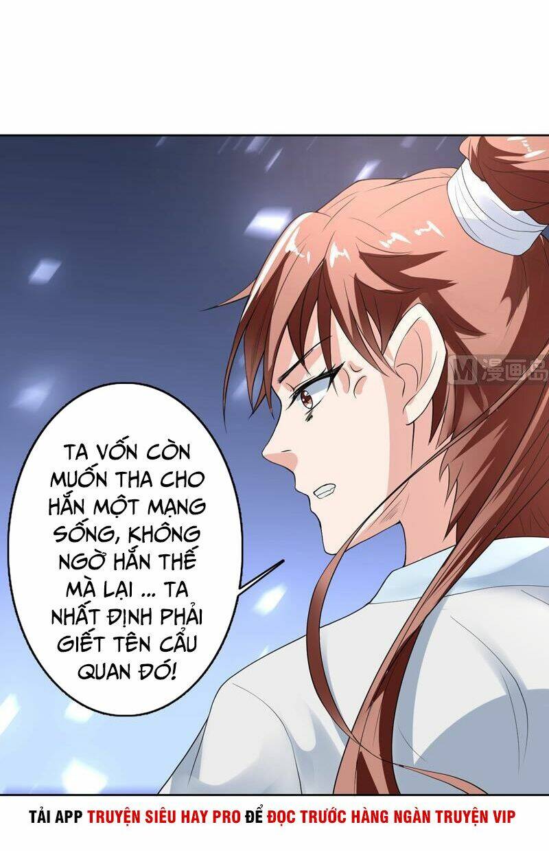 Tối Cường Thần Thú Hệ Thống Chapter 129 - Trang 12