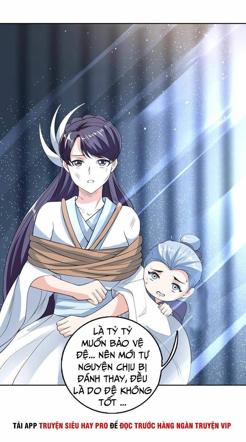 Tối Cường Thần Thú Hệ Thống Chapter 129 - Trang 8