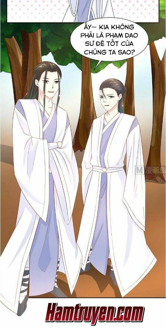 Tối Cường Thần Thú Hệ Thống Chapter 13 - Trang 5