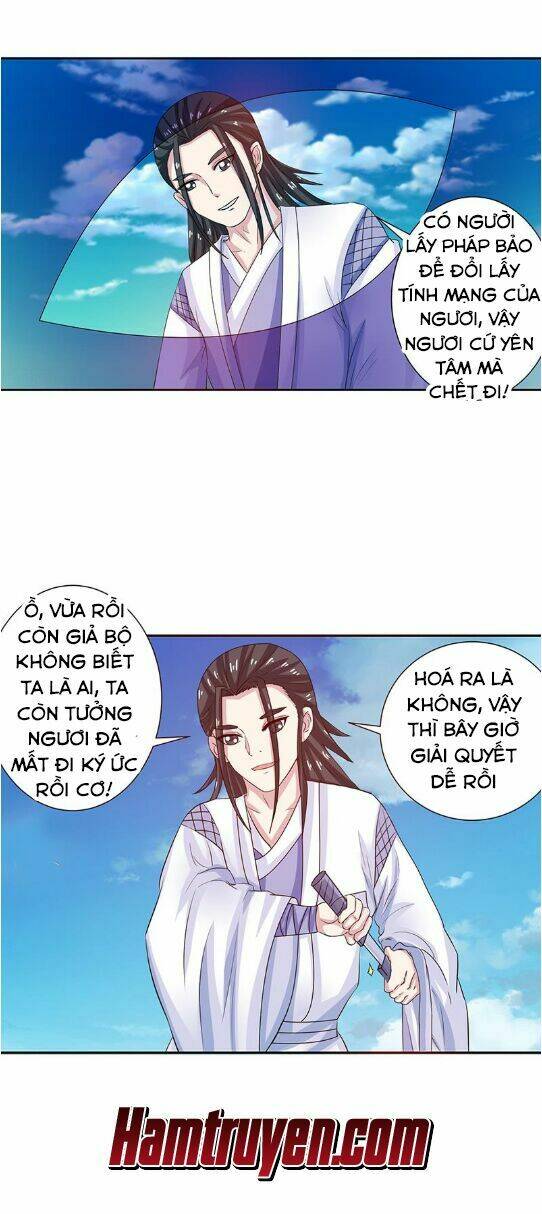 Tối Cường Thần Thú Hệ Thống Chapter 13 - Trang 7