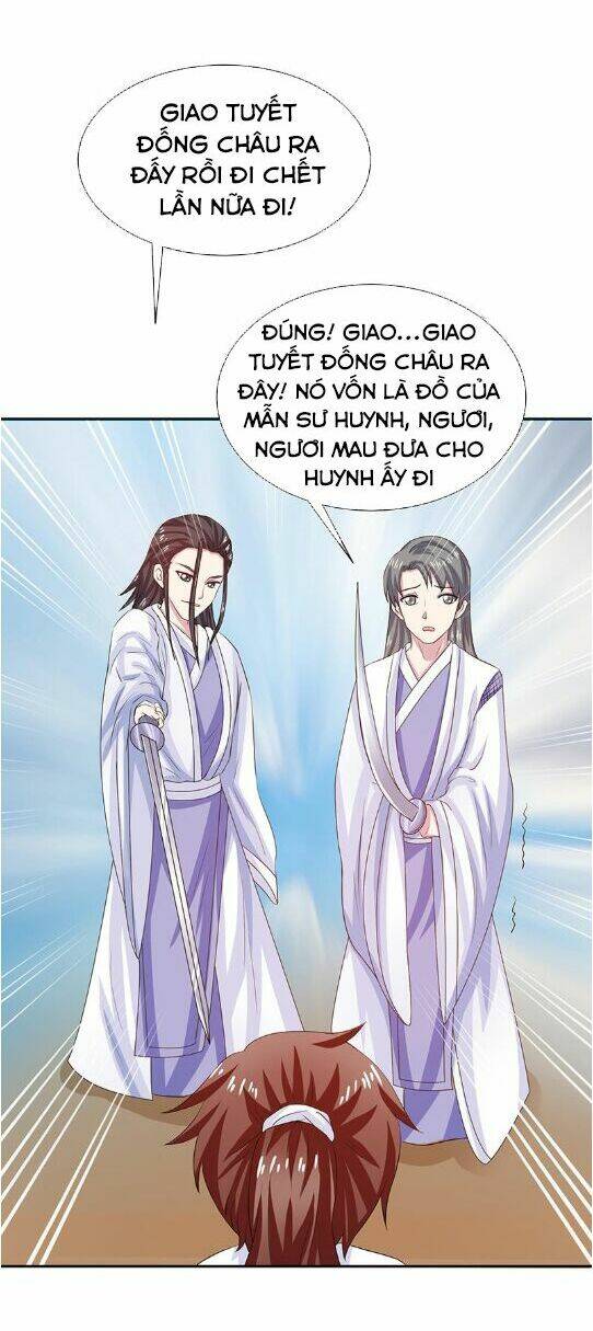 Tối Cường Thần Thú Hệ Thống Chapter 13 - Trang 8
