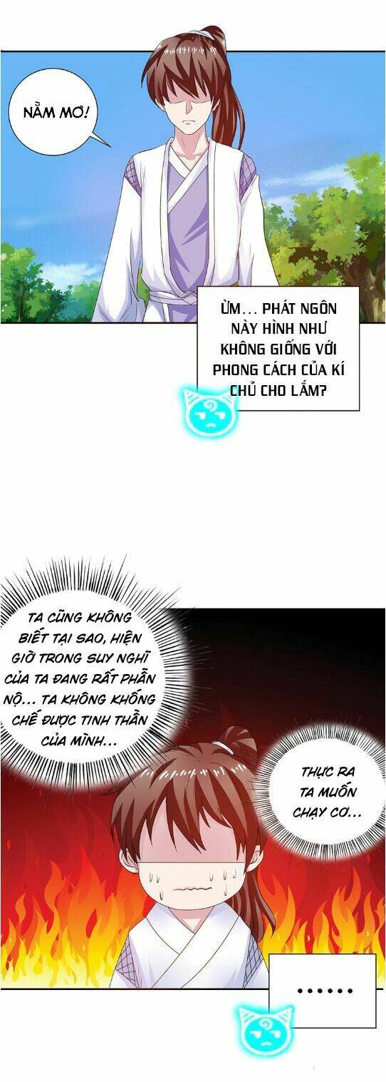 Tối Cường Thần Thú Hệ Thống Chapter 13 - Trang 9