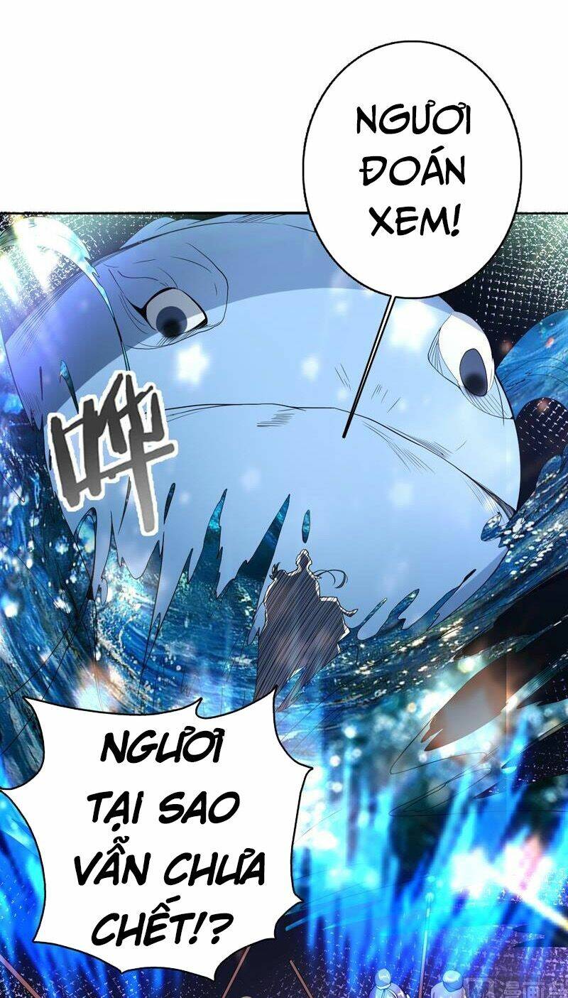 Tối Cường Thần Thú Hệ Thống Chapter 130 - Trang 10