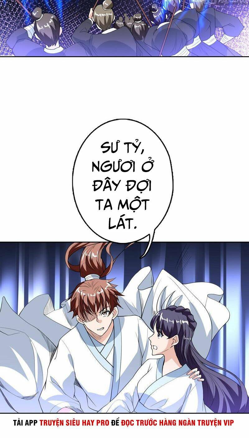 Tối Cường Thần Thú Hệ Thống Chapter 130 - Trang 11