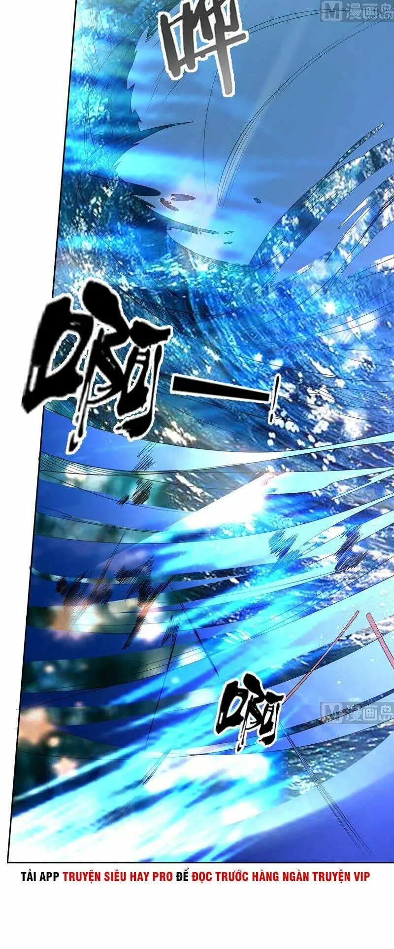 Tối Cường Thần Thú Hệ Thống Chapter 130 - Trang 15