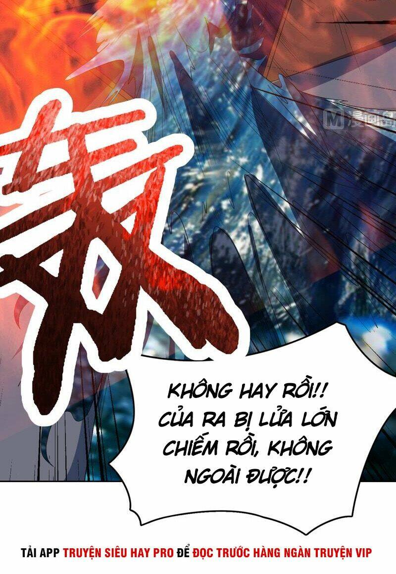 Tối Cường Thần Thú Hệ Thống Chapter 130 - Trang 3