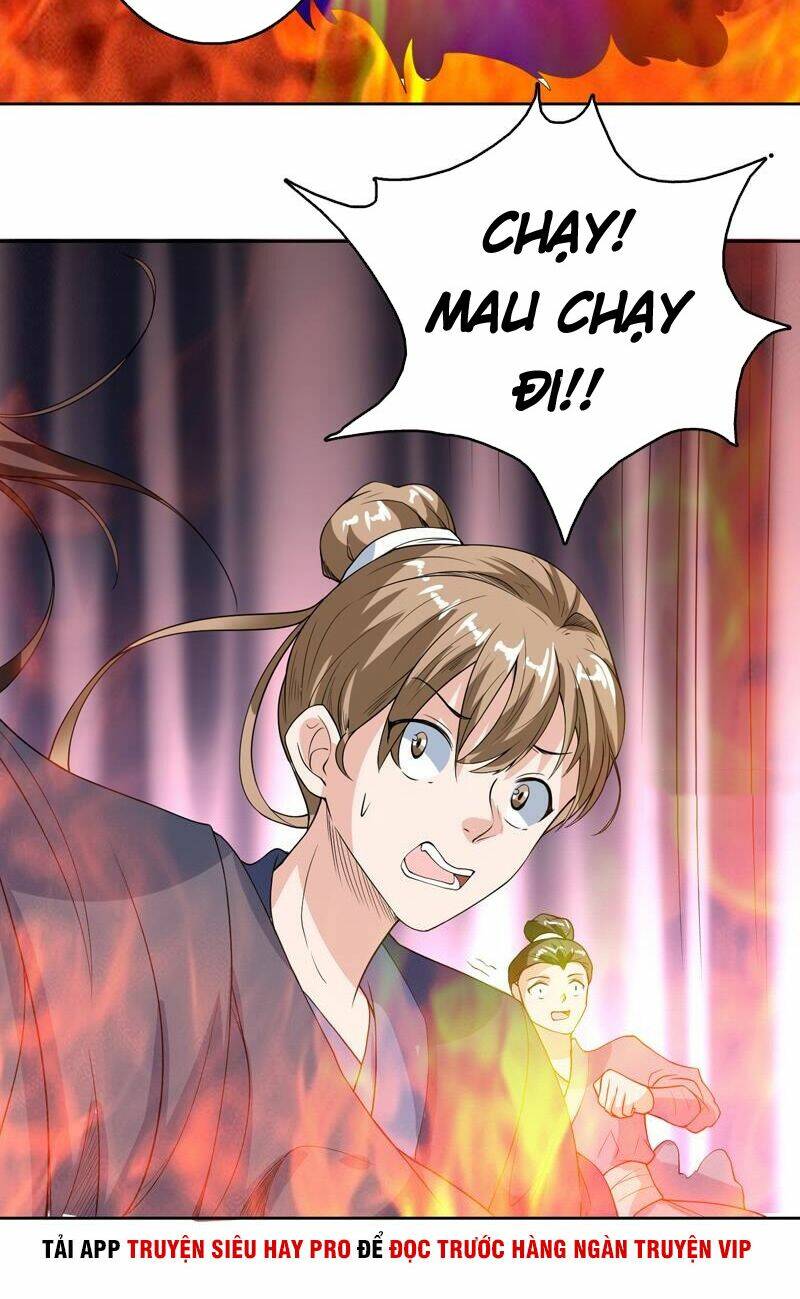 Tối Cường Thần Thú Hệ Thống Chapter 130 - Trang 5