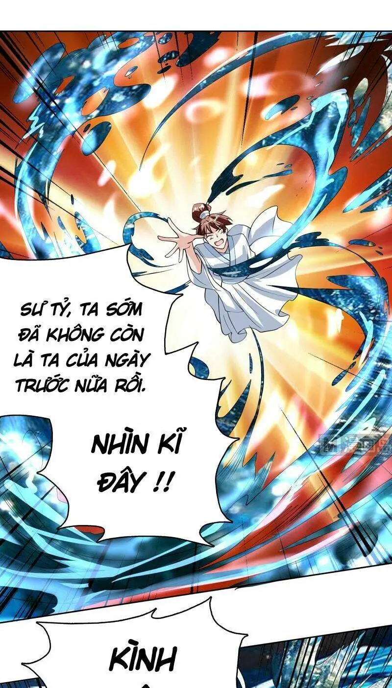 Tối Cường Thần Thú Hệ Thống Chapter 130 - Trang 6