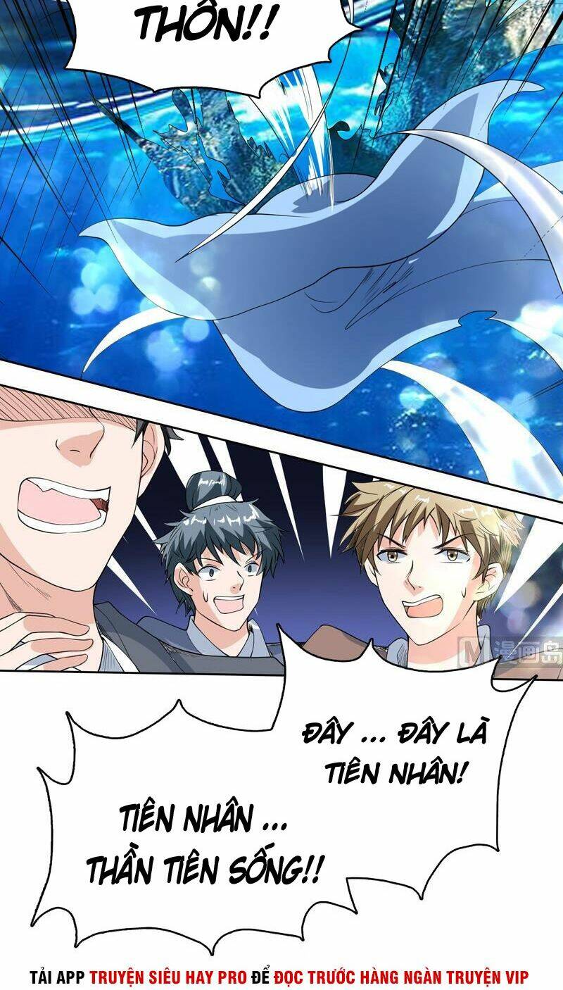 Tối Cường Thần Thú Hệ Thống Chapter 130 - Trang 7