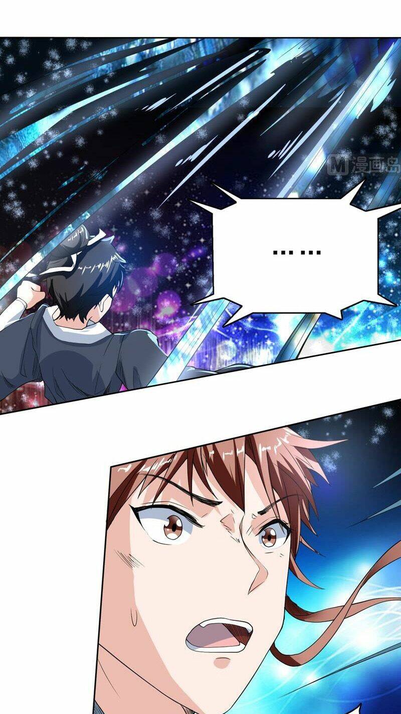 Tối Cường Thần Thú Hệ Thống Chapter 131 - Trang 10