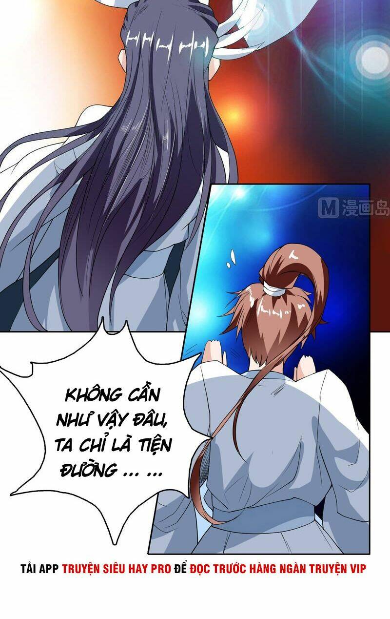 Tối Cường Thần Thú Hệ Thống Chapter 131 - Trang 13