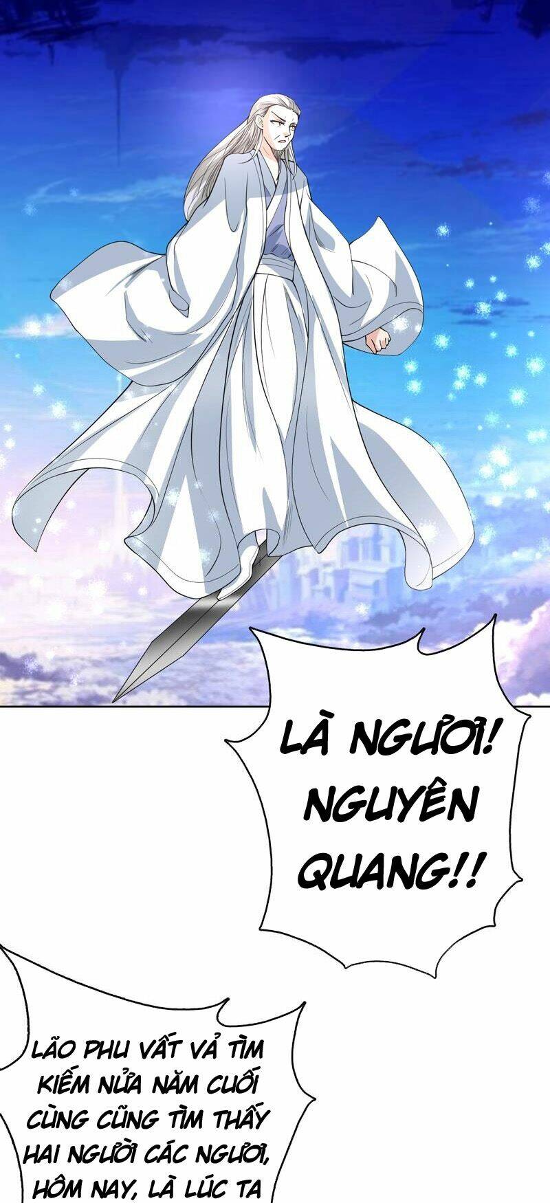 Tối Cường Thần Thú Hệ Thống Chapter 132 - Trang 2