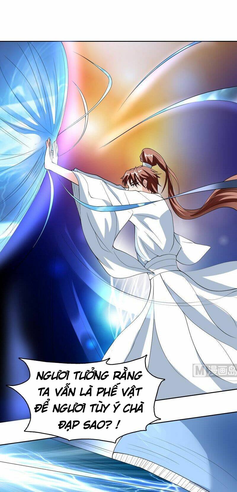 Tối Cường Thần Thú Hệ Thống Chapter 132 - Trang 8