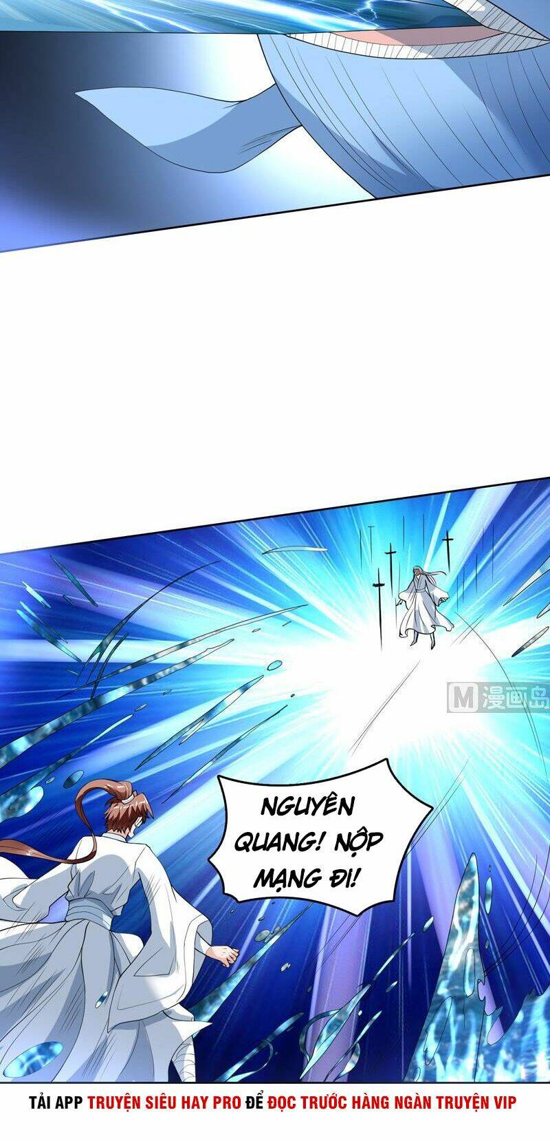 Tối Cường Thần Thú Hệ Thống Chapter 132 - Trang 9