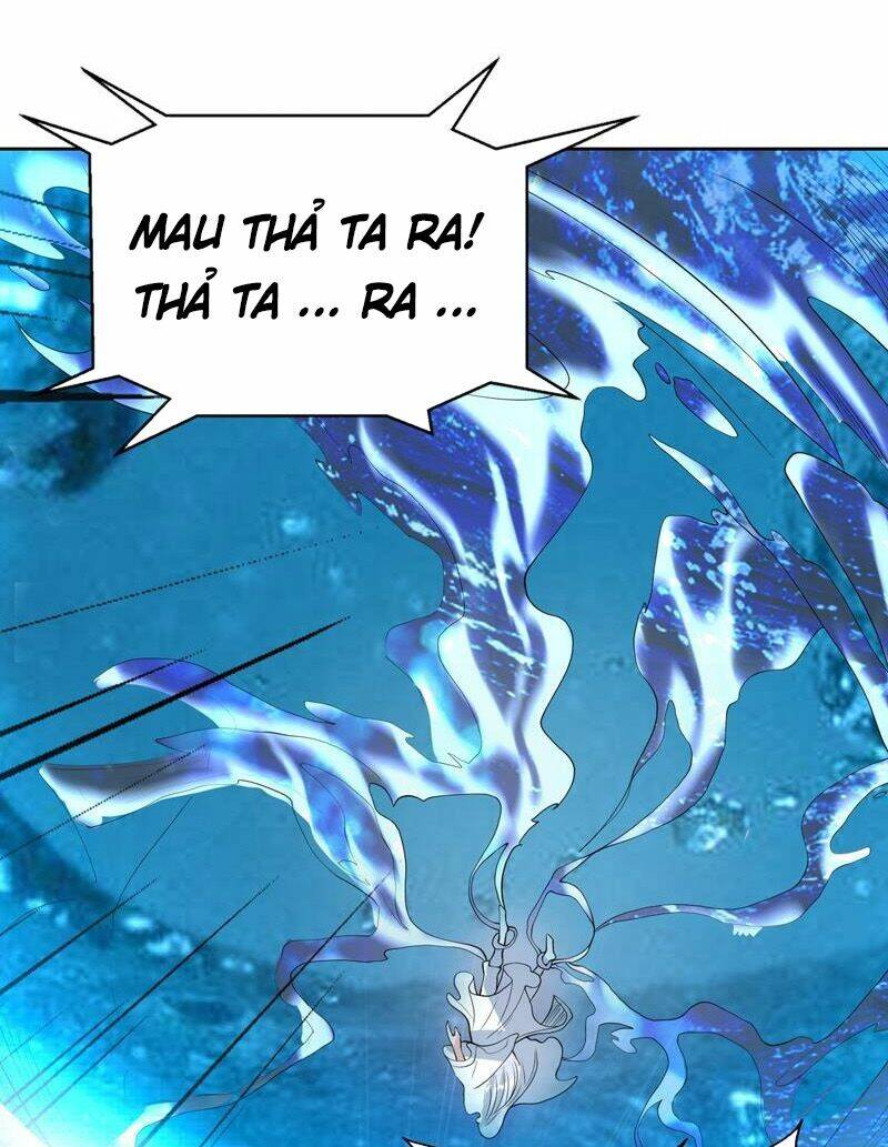 Tối Cường Thần Thú Hệ Thống Chapter 133 - Trang 10