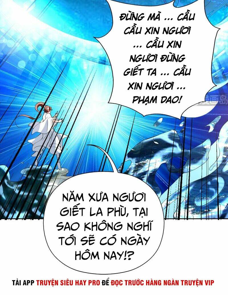 Tối Cường Thần Thú Hệ Thống Chapter 133 - Trang 11