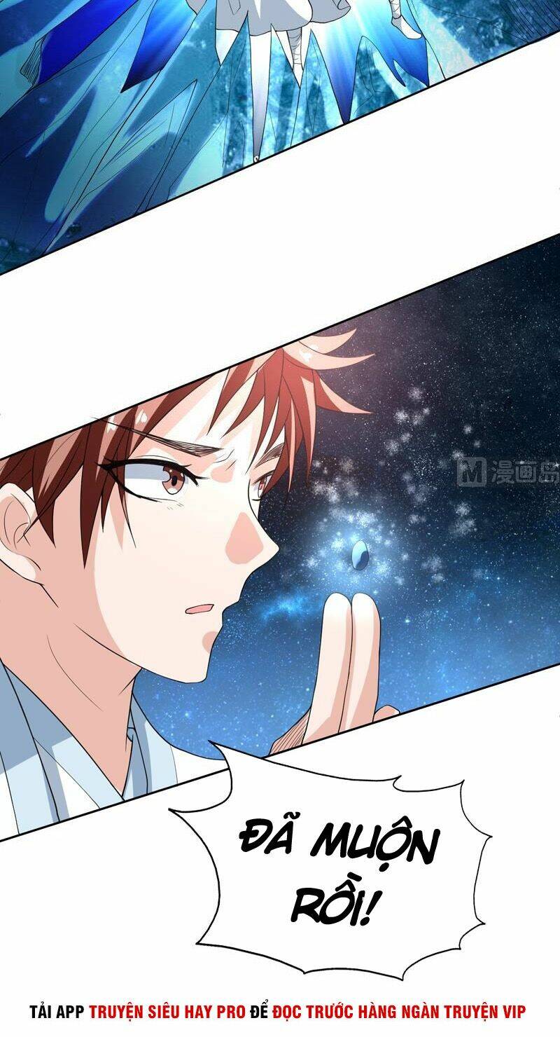Tối Cường Thần Thú Hệ Thống Chapter 133 - Trang 13