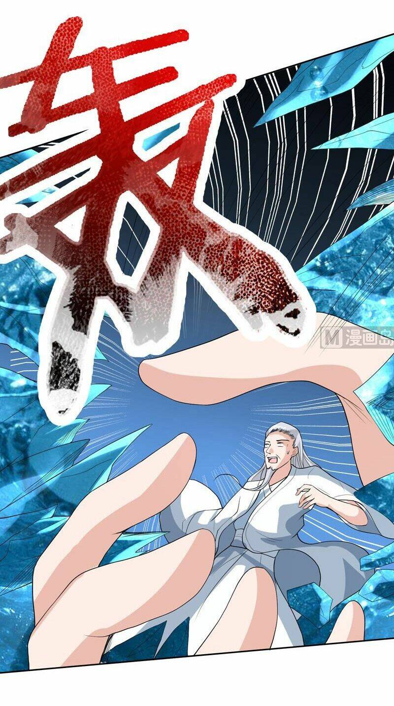 Tối Cường Thần Thú Hệ Thống Chapter 133 - Trang 14