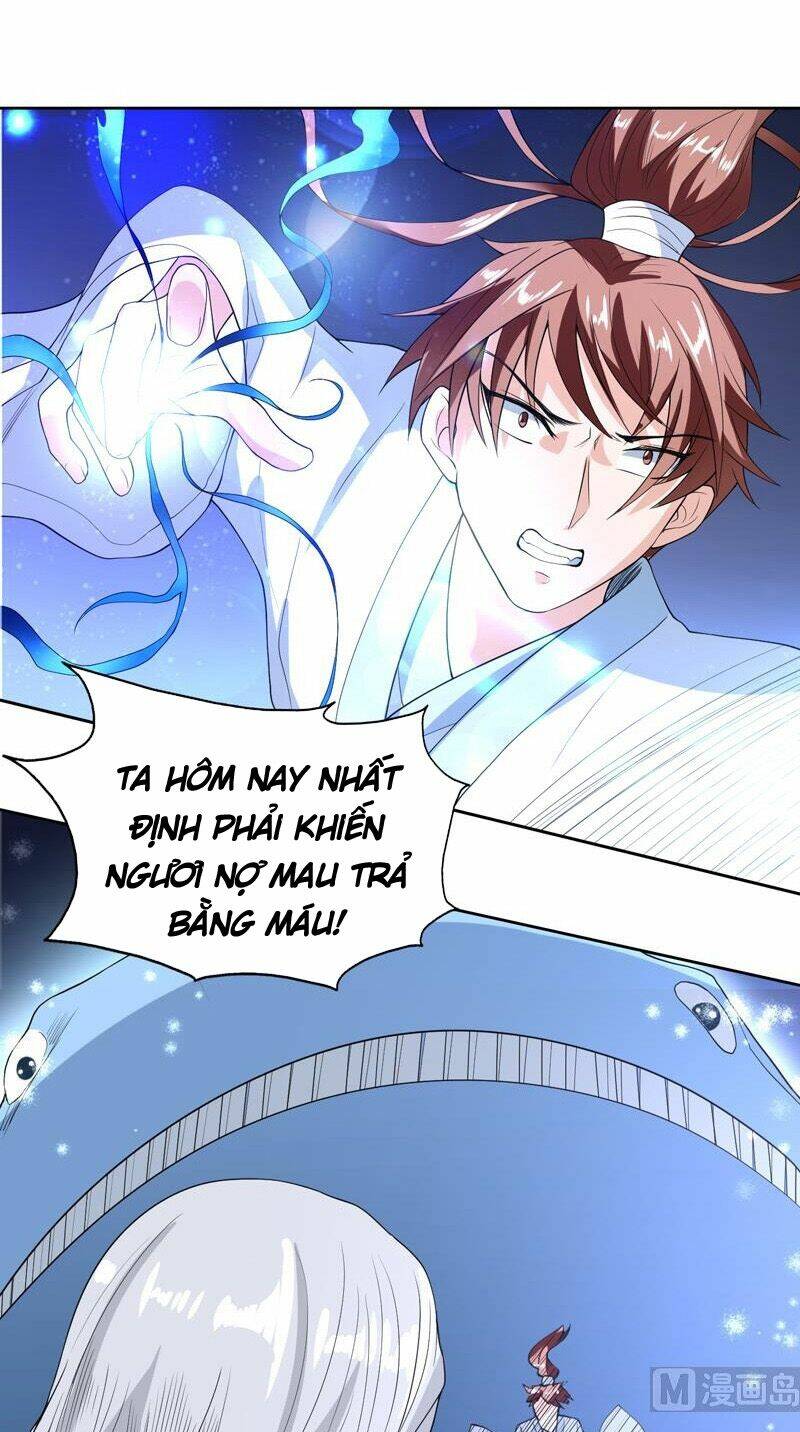 Tối Cường Thần Thú Hệ Thống Chapter 133 - Trang 8