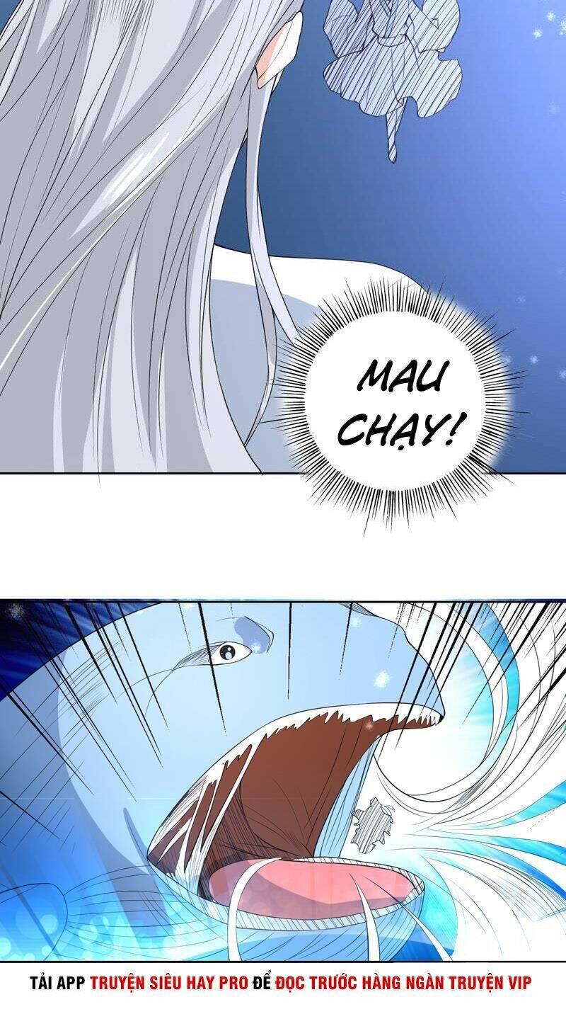 Tối Cường Thần Thú Hệ Thống Chapter 133 - Trang 9