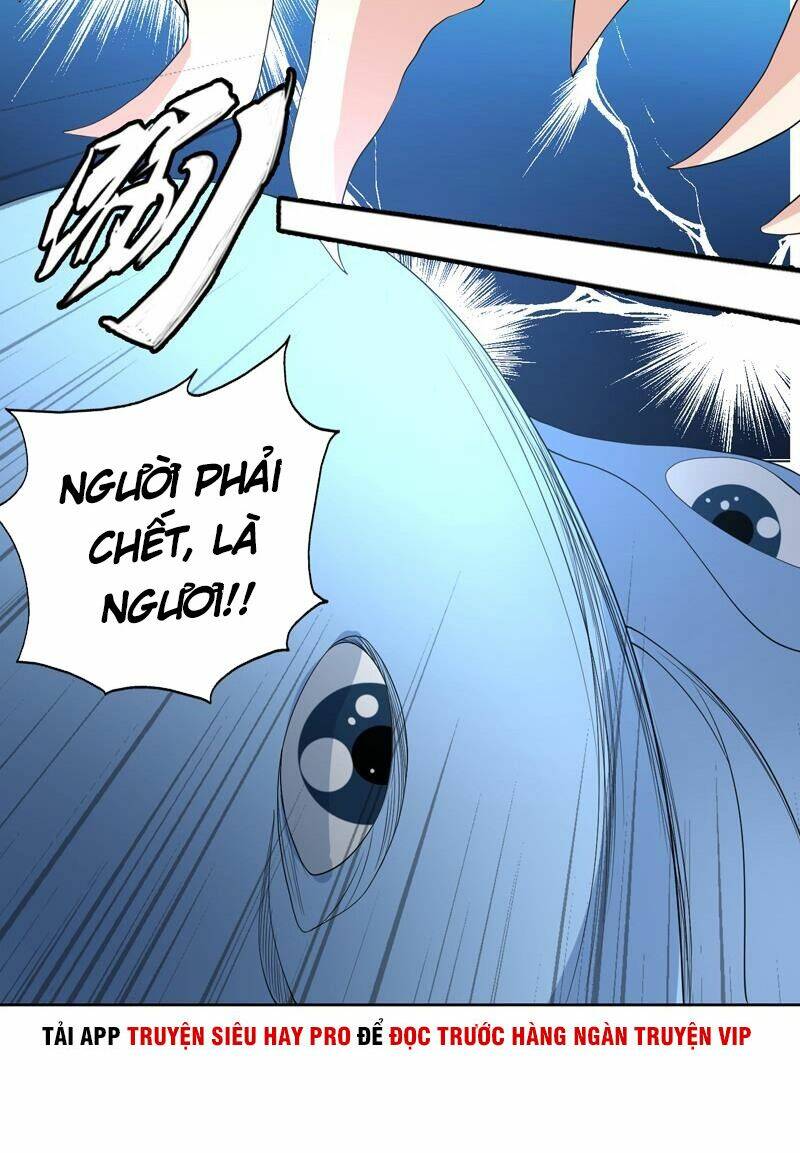 Tối Cường Thần Thú Hệ Thống Chapter 134 - Trang 16