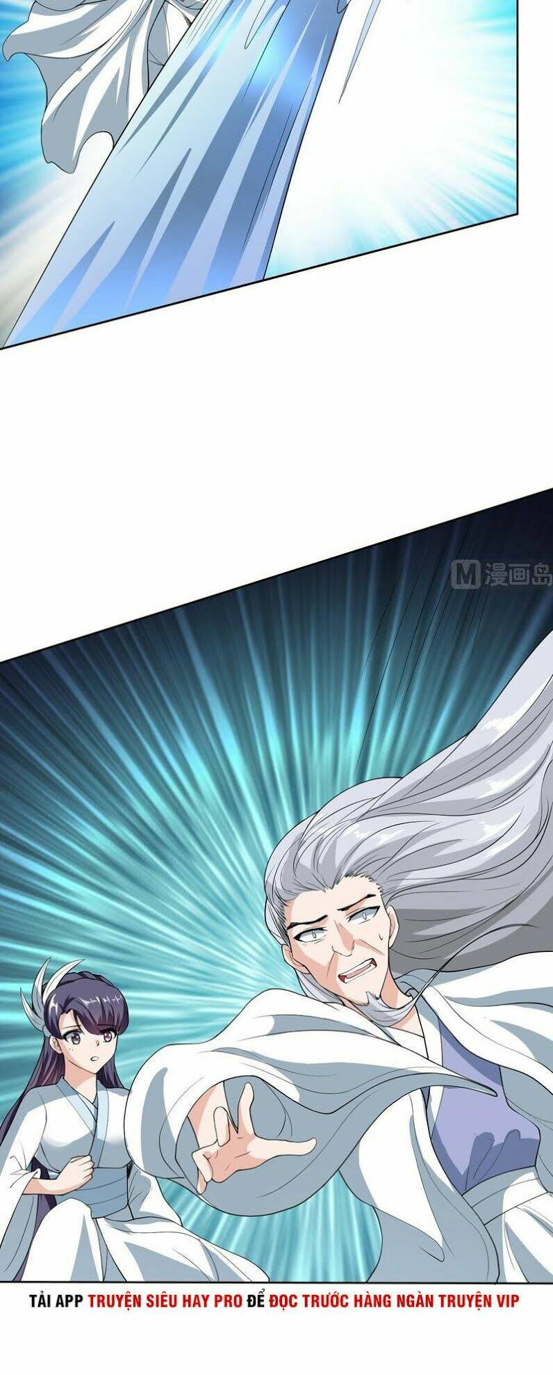 Tối Cường Thần Thú Hệ Thống Chapter 135 - Trang 10