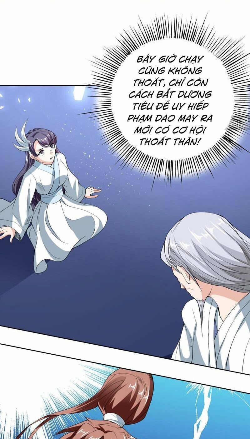 Tối Cường Thần Thú Hệ Thống Chapter 135 - Trang 11