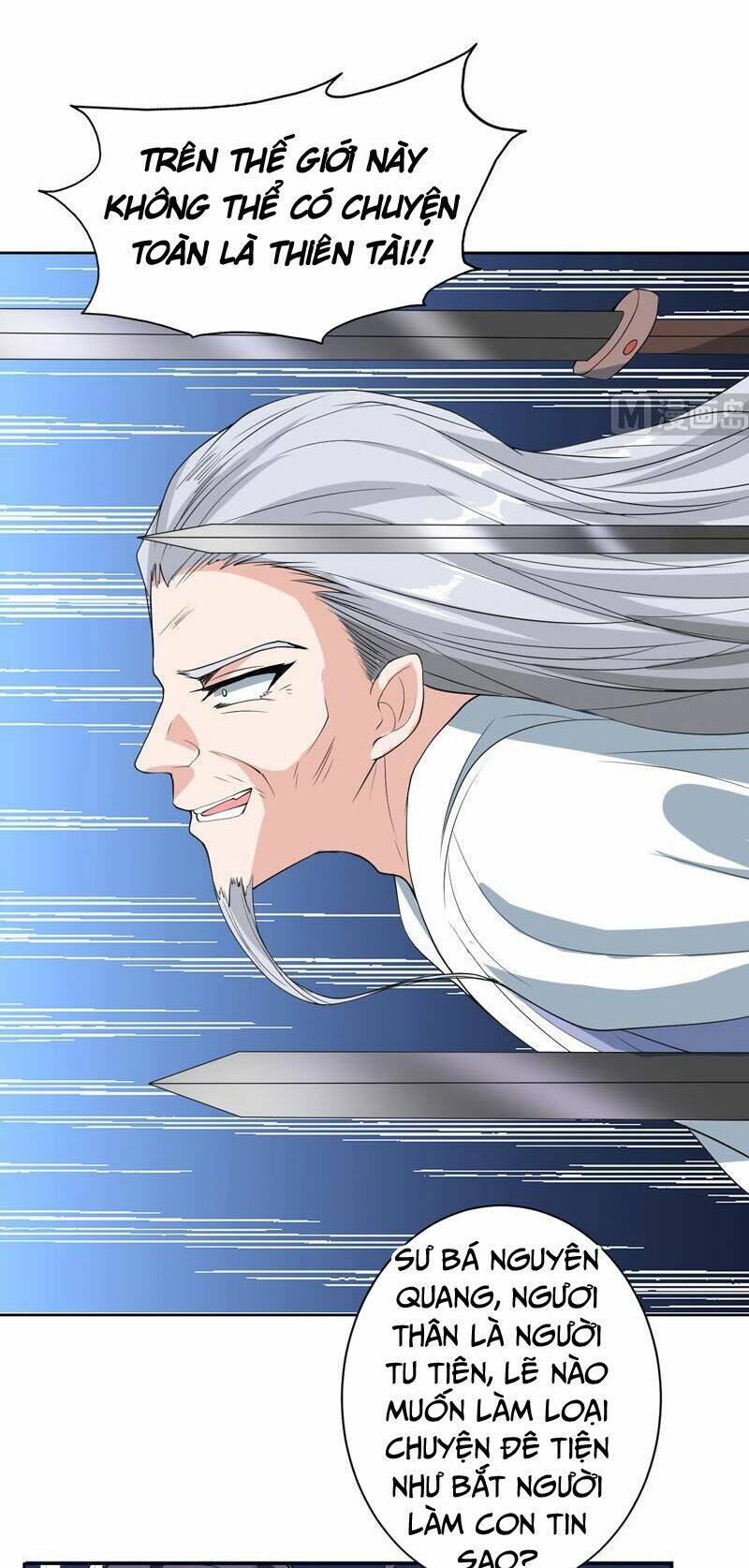 Tối Cường Thần Thú Hệ Thống Chapter 135 - Trang 13