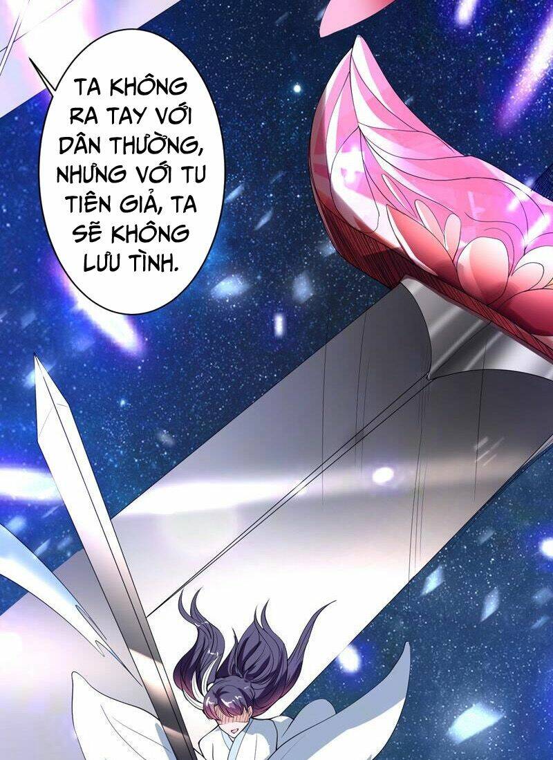Tối Cường Thần Thú Hệ Thống Chapter 135 - Trang 15