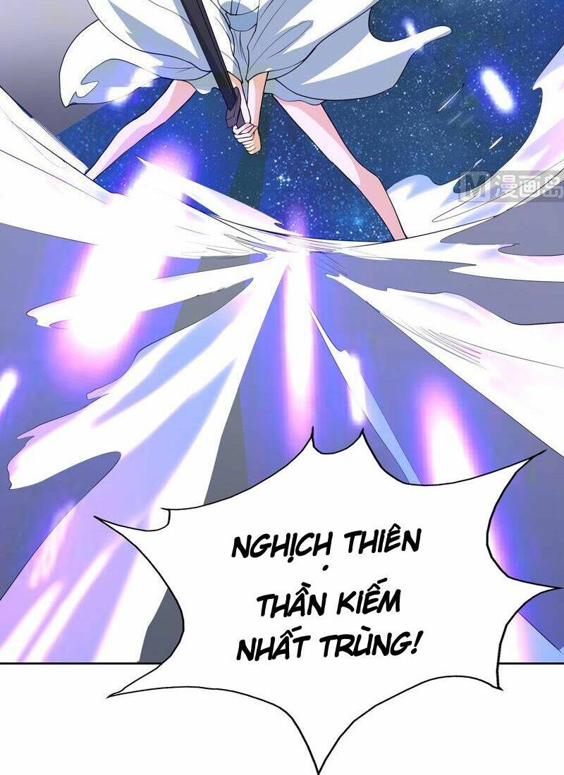 Tối Cường Thần Thú Hệ Thống Chapter 135 - Trang 16