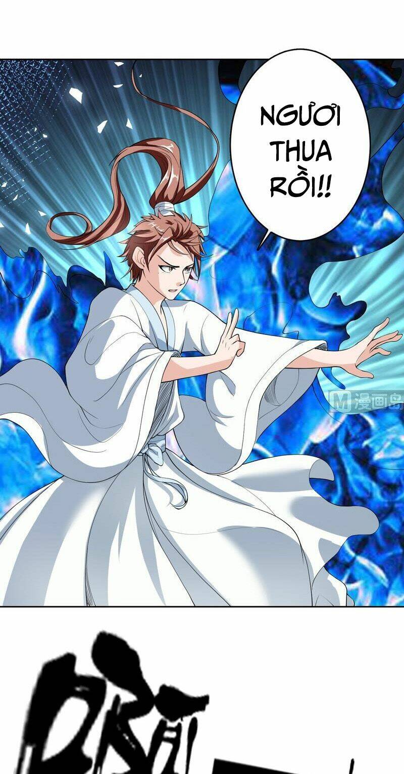 Tối Cường Thần Thú Hệ Thống Chapter 135 - Trang 5