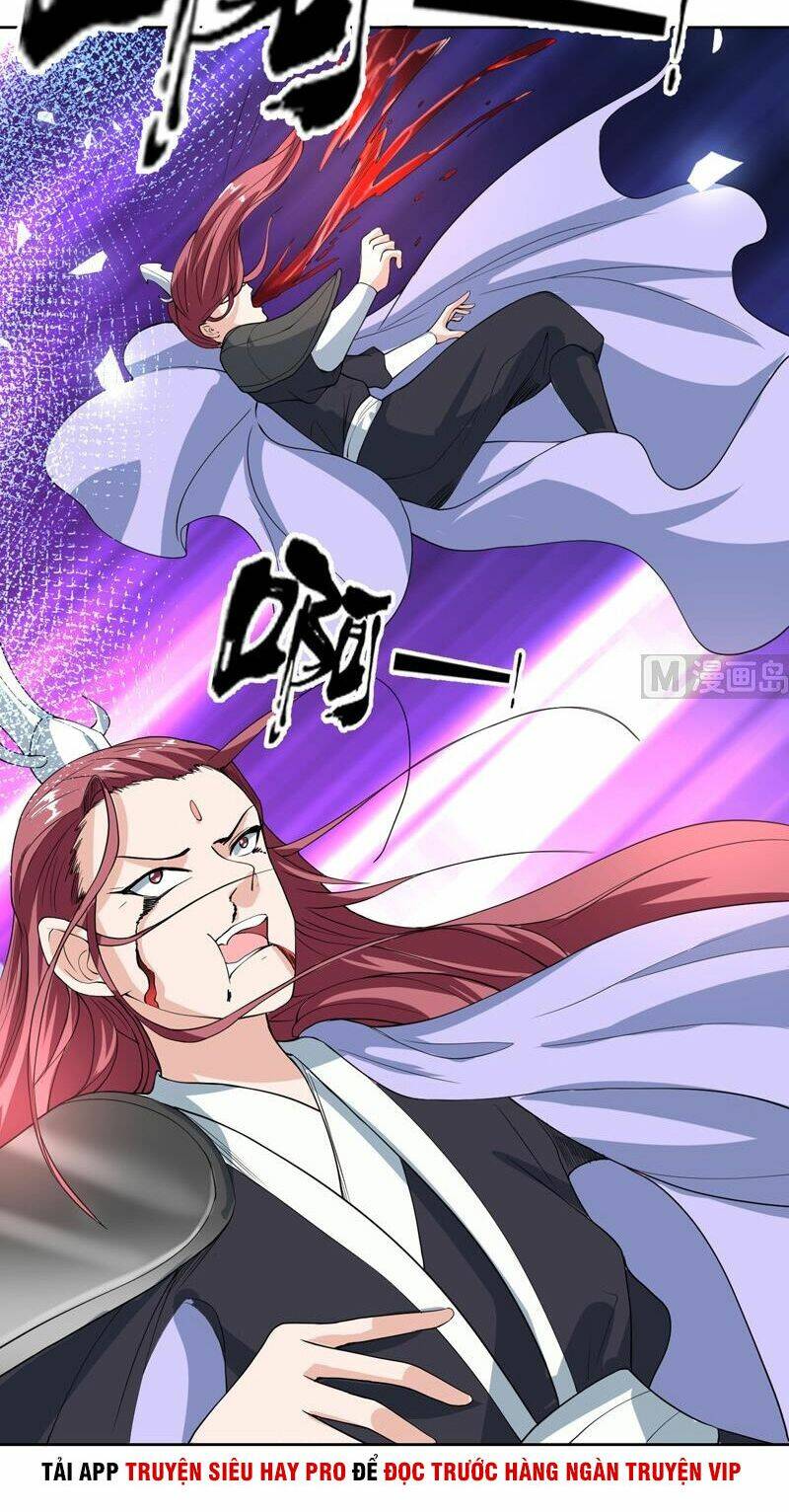 Tối Cường Thần Thú Hệ Thống Chapter 135 - Trang 6